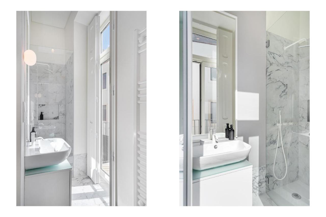 Whome | Av. Da Liberdade Deluxe Apartment W/ S-Pool, Gym & Parking Lisboa Kültér fotó